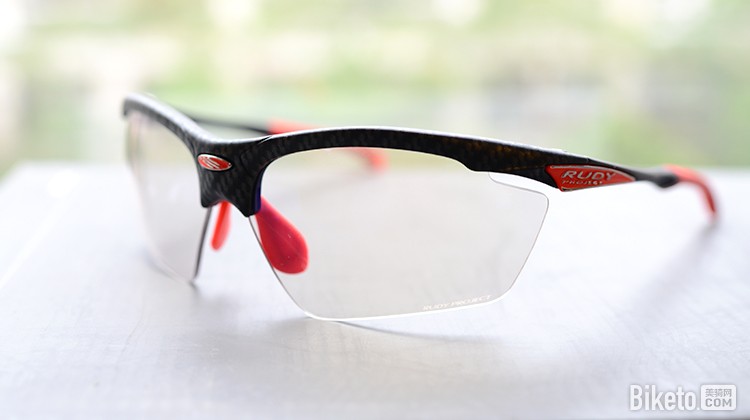 全天候高性能RUDY AGON变色运动眼镜评测
