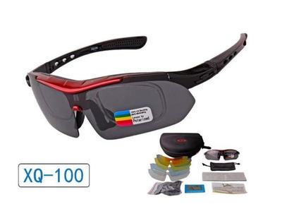 防强光风沙「眼镜」限时99元，附送5副镜片+近视框，近视跑友的专属运动眼镜