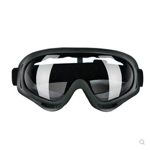 x400风镜 摩托车骑行与户外运动的专业护目利器