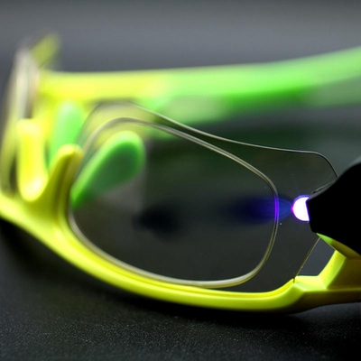 拓步发布嵌入式全天候运动光学变色太阳镜 重新定义骑行眼镜的多功能性与全天候适应性