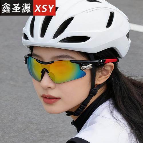 户外运动眼镜选购指南 从9206夜视镜看骑行墨镜的批发与选品之道